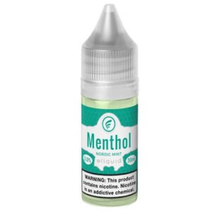 Minty Fresh Menthol (30ml)